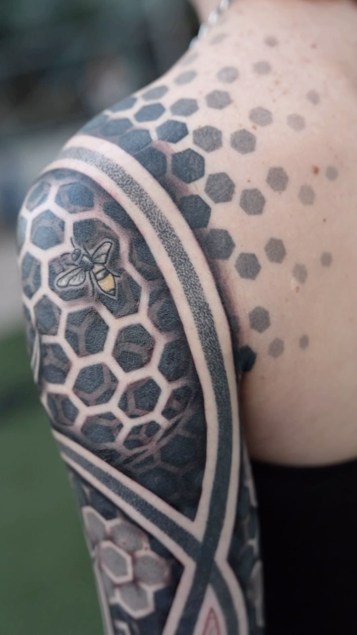Geometric