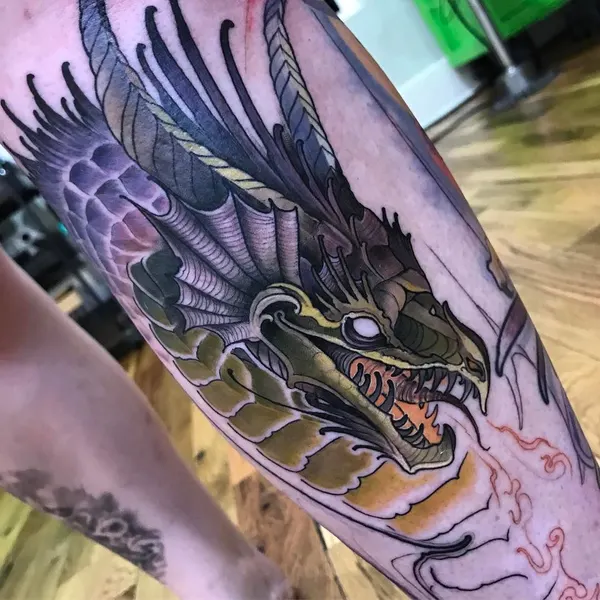 Dragon