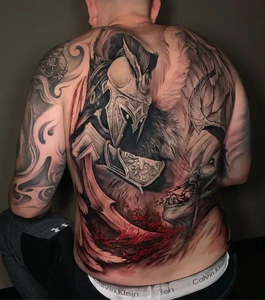 James Strickland