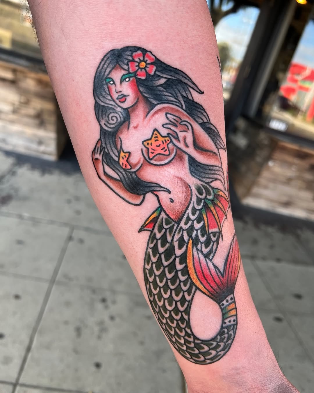 Guru Tattoo