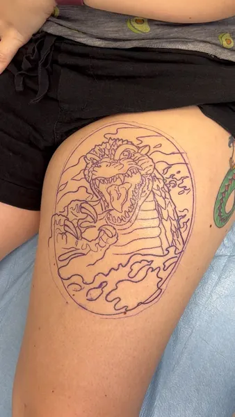 Dragon
