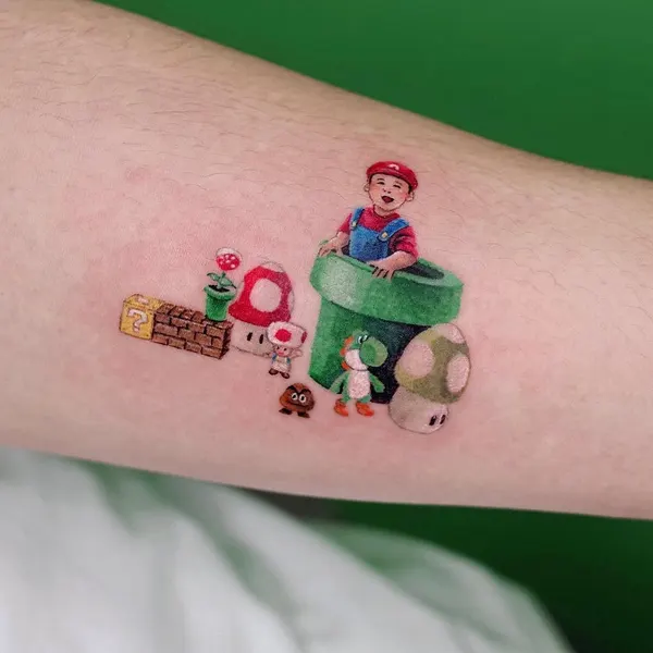 Mini