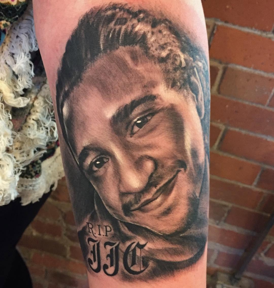 timbecktattoos