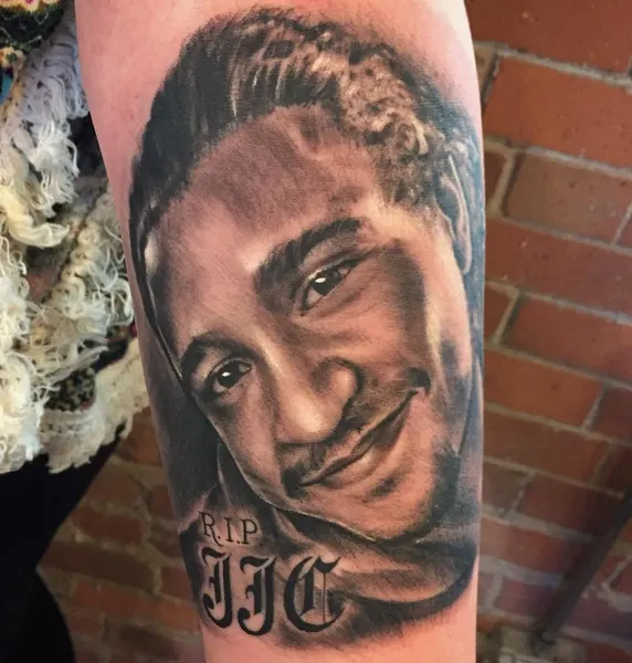 timbecktattoos