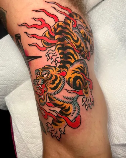 Tiger