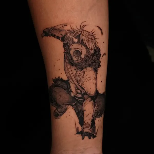ink.ray