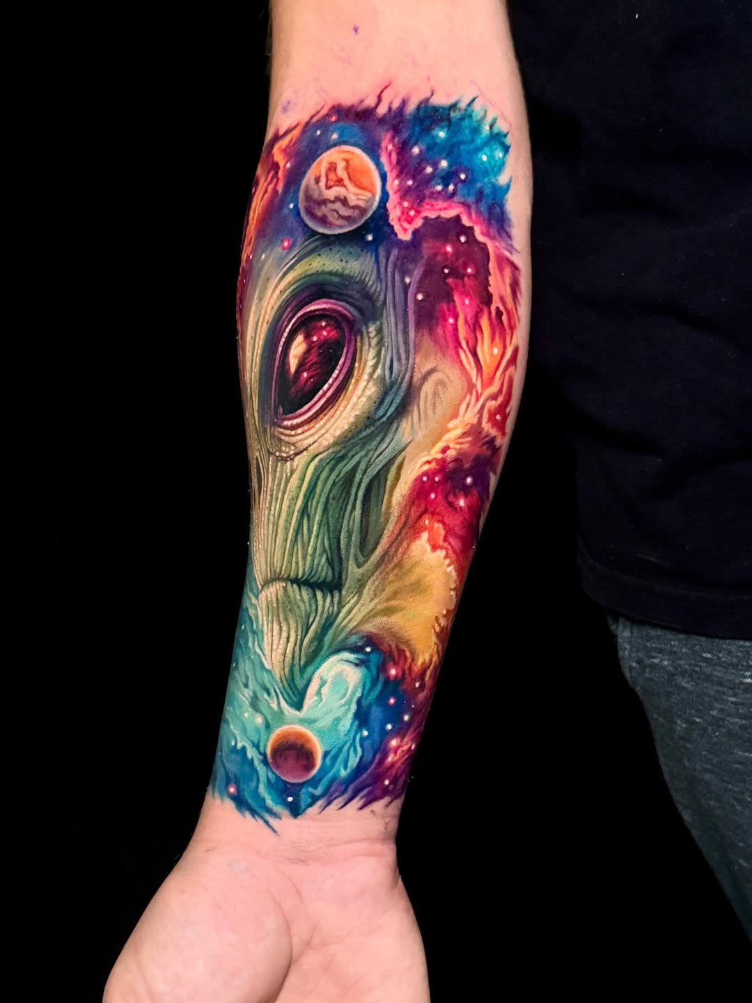 evanolintattoo