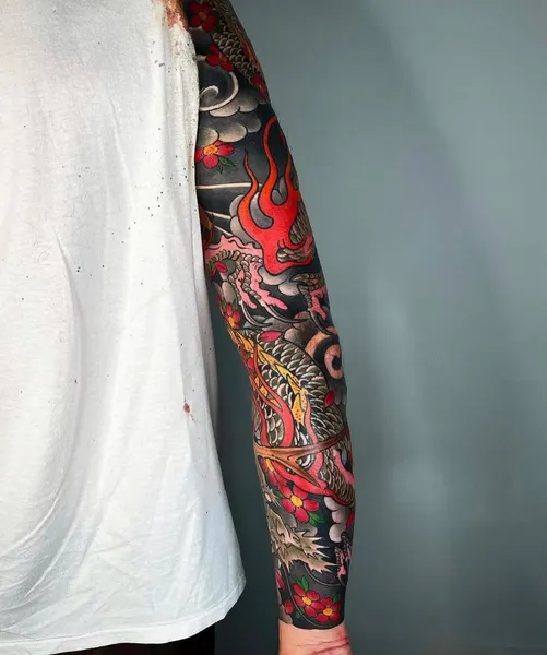 Dragon