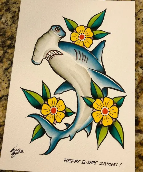 timbecktattoos
