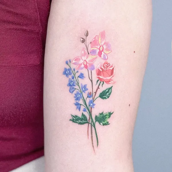 Flower