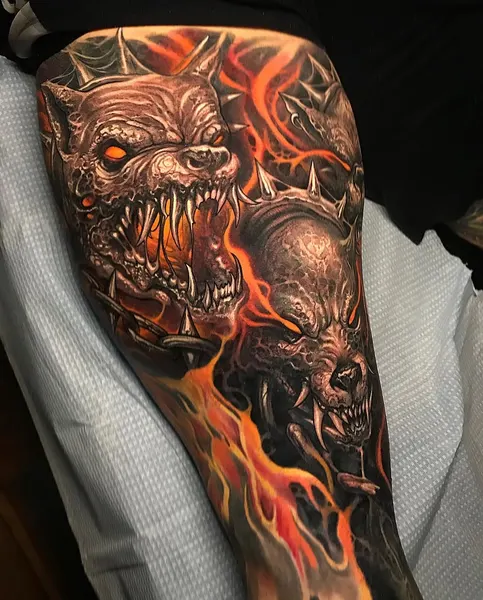 Dragon