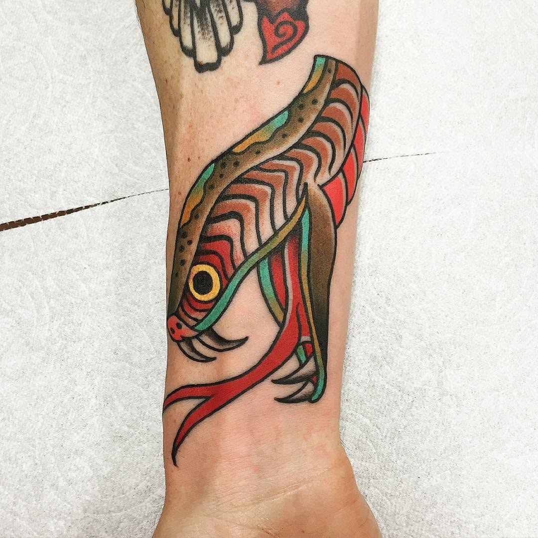 Dragon, 물고기, 잉어