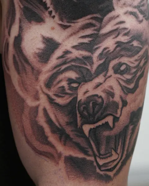 Animal, Tiger, 고릴라, 원숭이