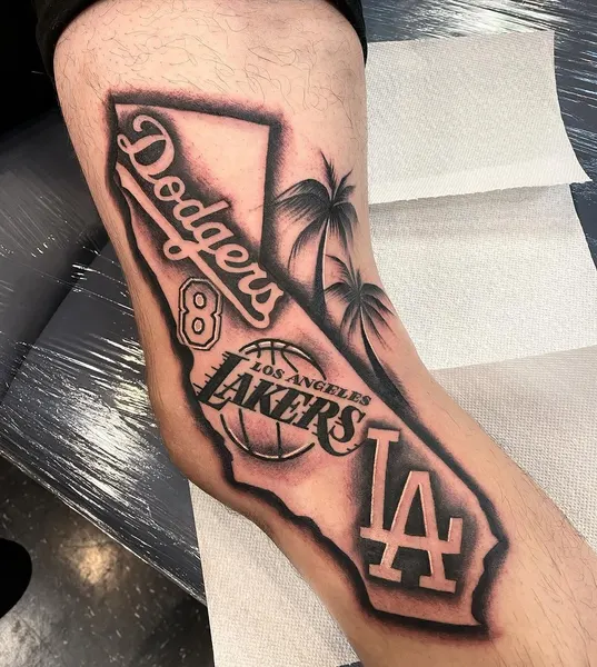 Lettering