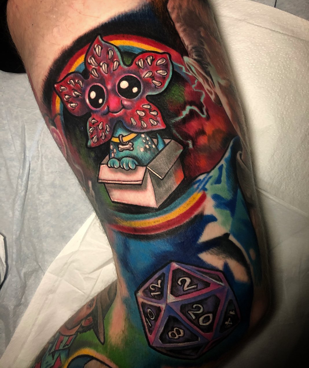 johnnysmithart