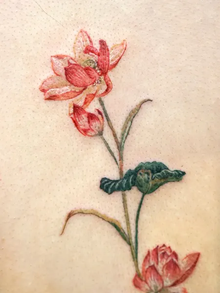 Flower, Nature