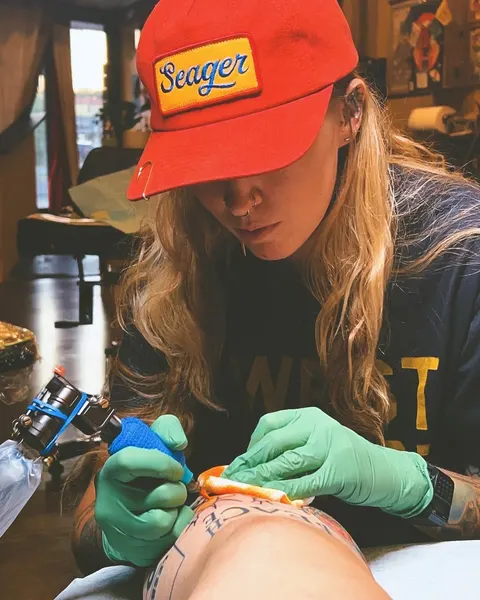 chidgeytattoos