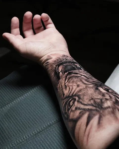 Tiger