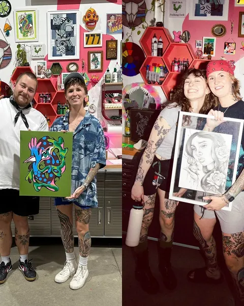 chidgeytattoos