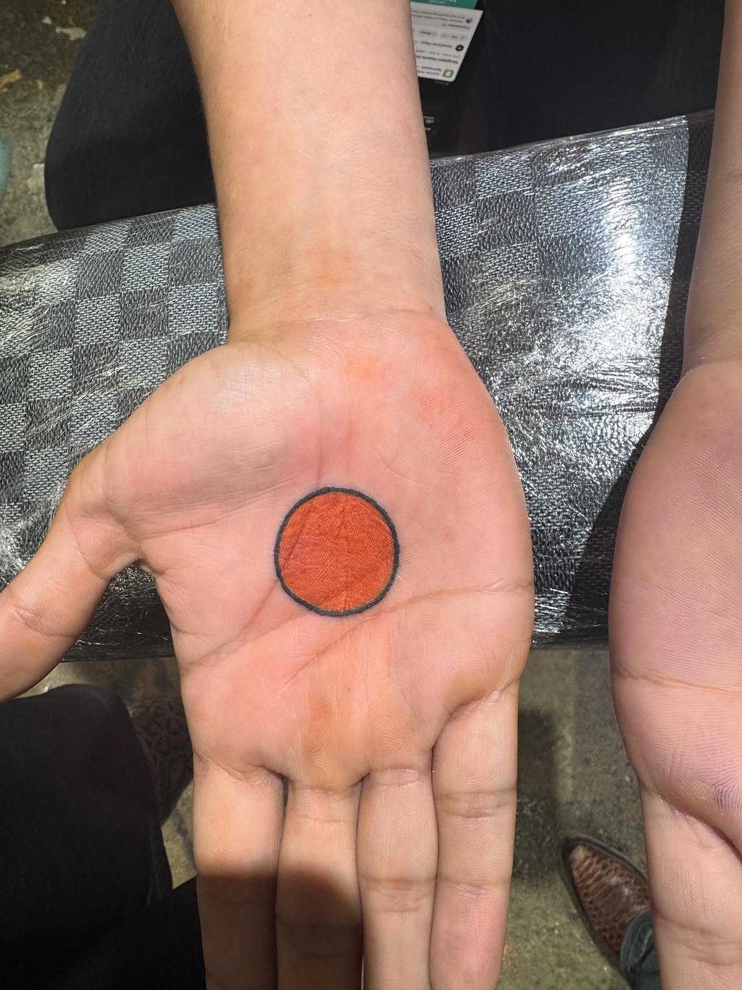 prisonbreaktattoos