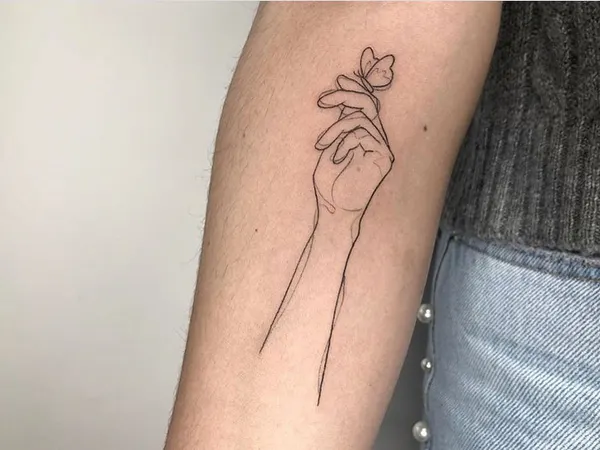 Flower