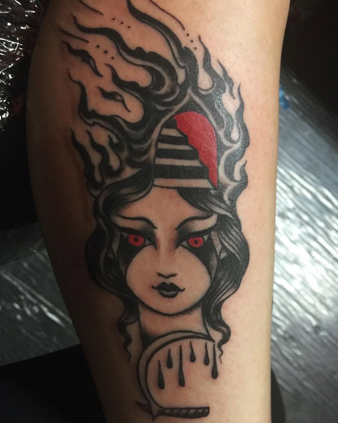 maryjoytattoo