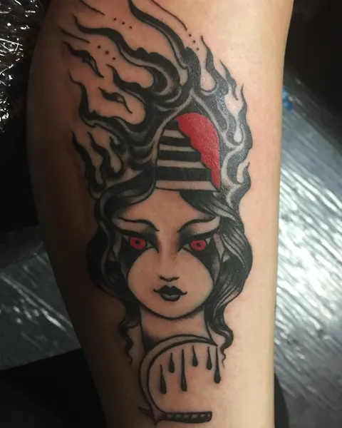 maryjoytattoo
