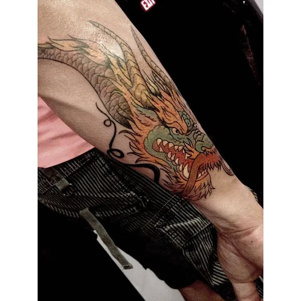 Dragon