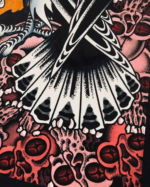 robhamiltontattoo