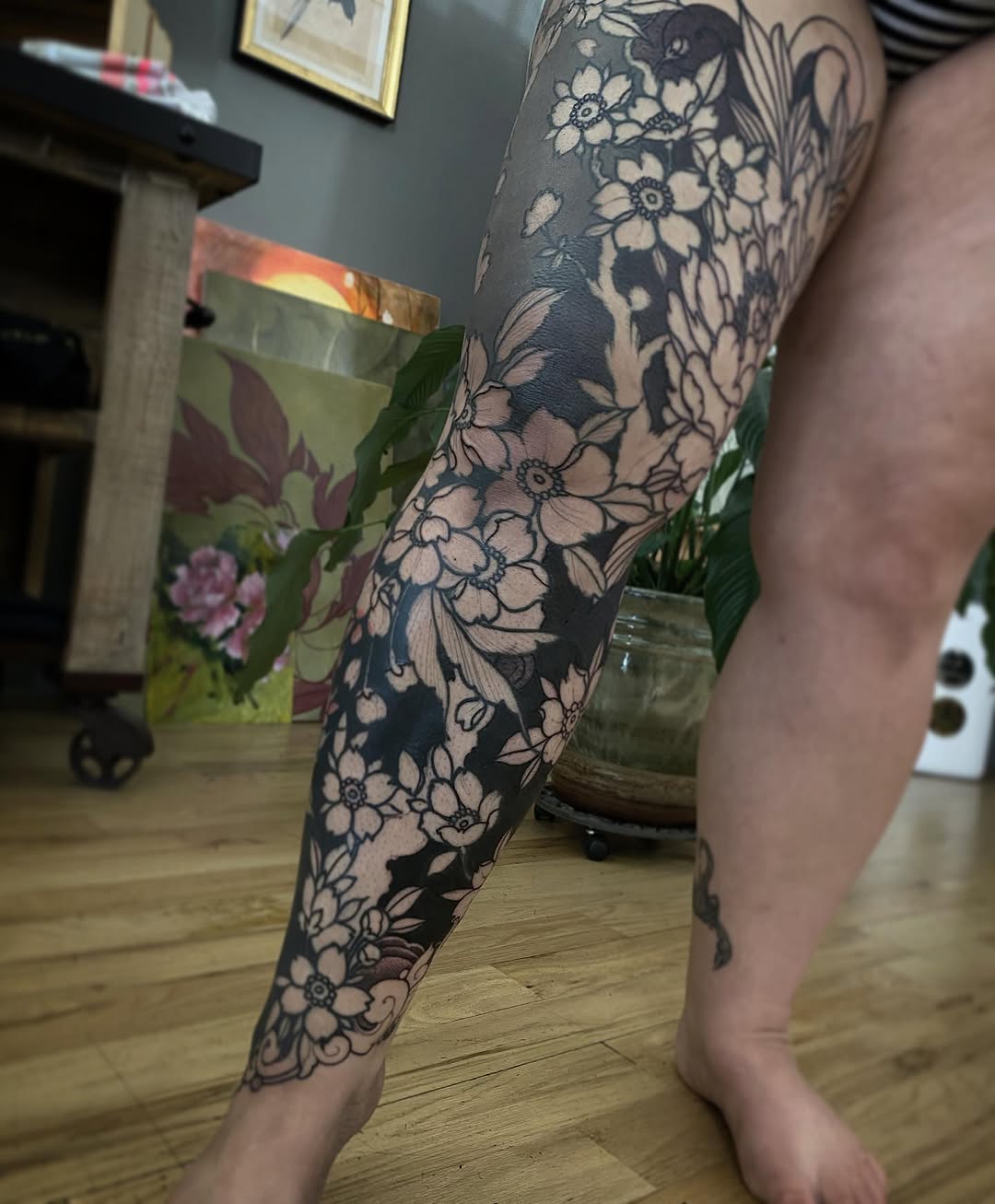 Flower