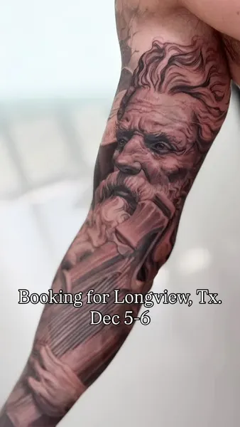 thetattooninja