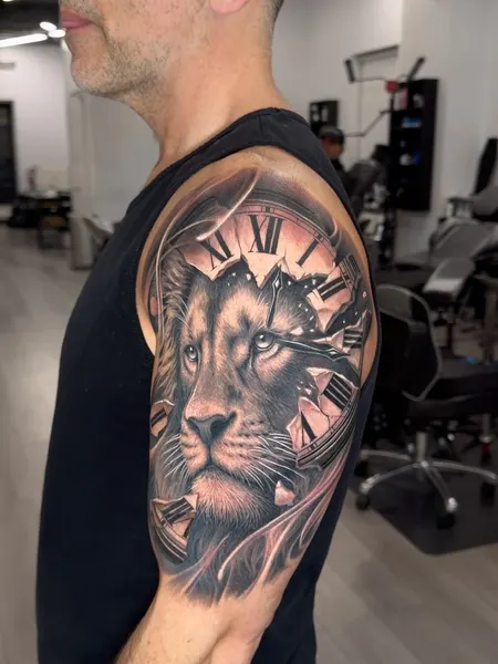 Tiger