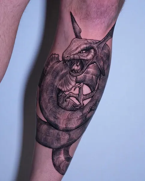 tattoosbylandon