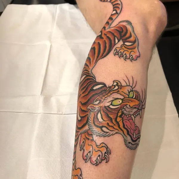 Tiger