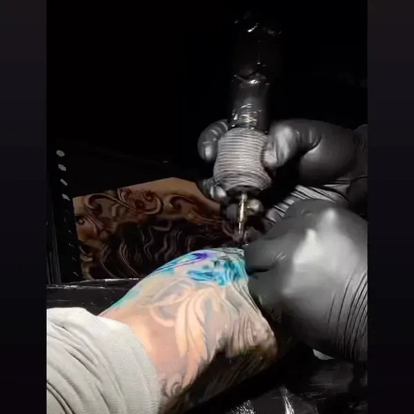 alanpadillaart