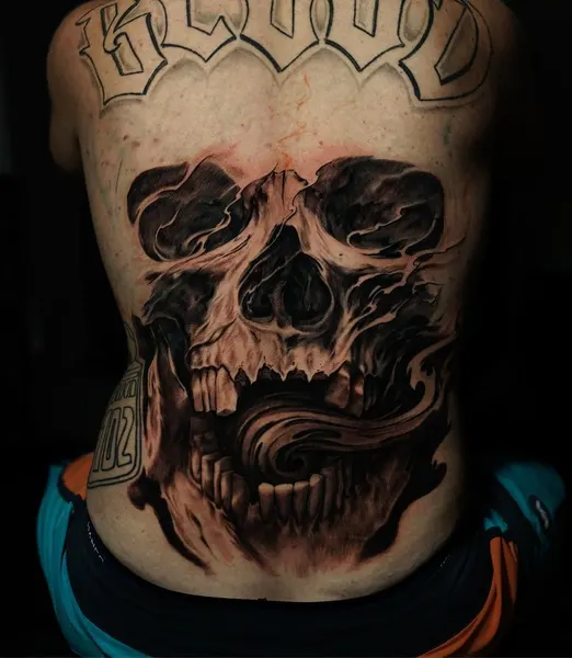 Skull