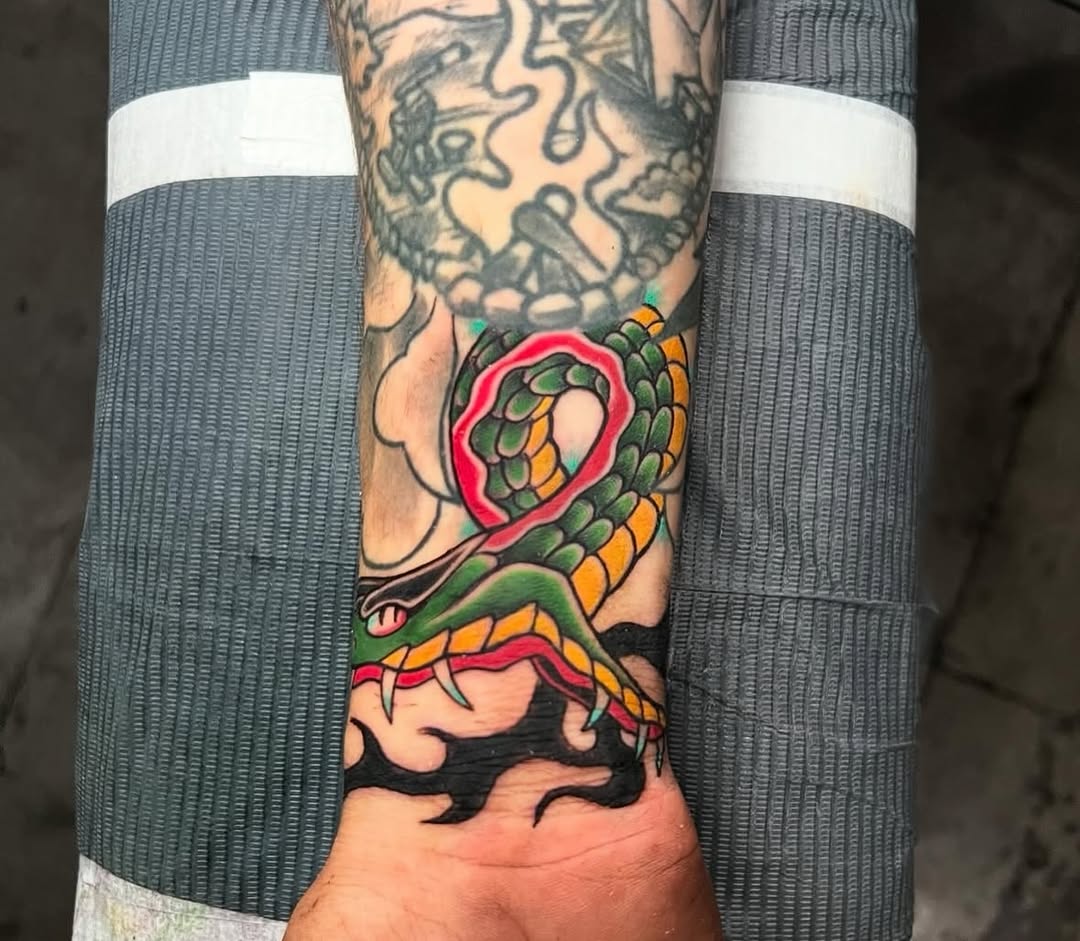 Dragon