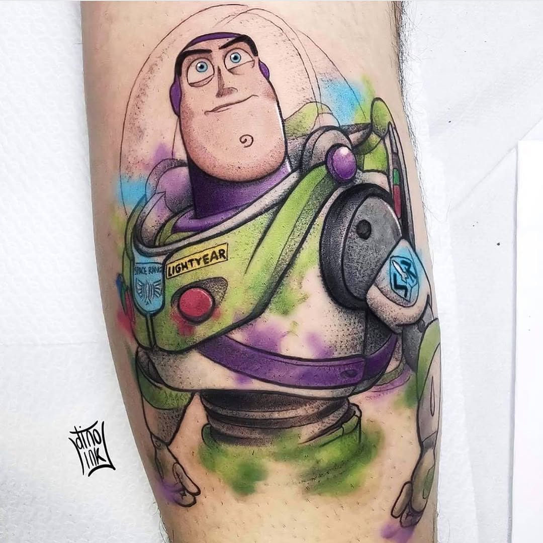 disneytatts