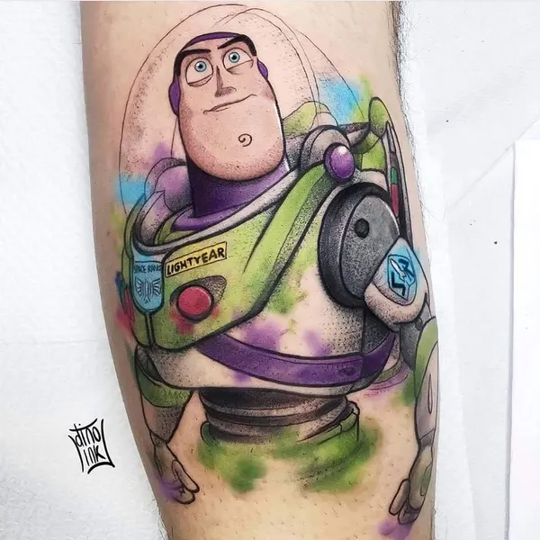 disneytatts