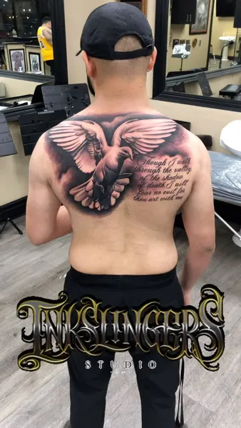 inkslingers