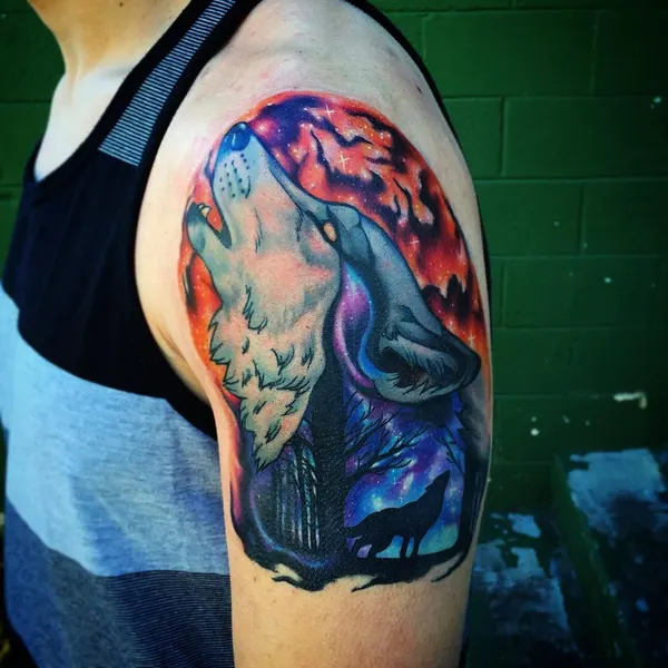 Sloo Tattoos