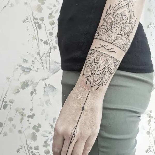 Guru Tattoo