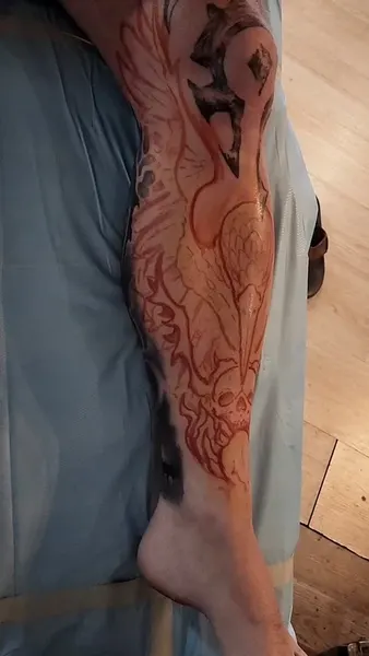 toxycxlr