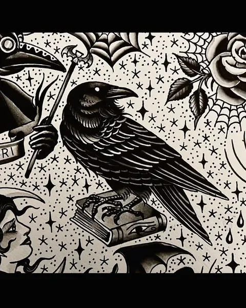 maryjoytattoo