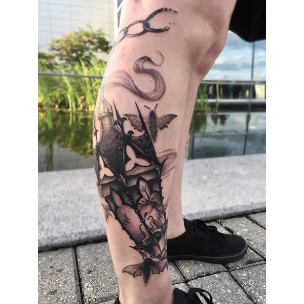 Dragon