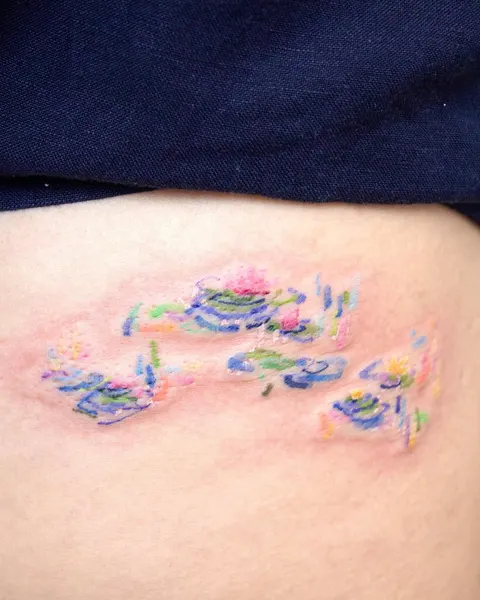 dareumtattoo
