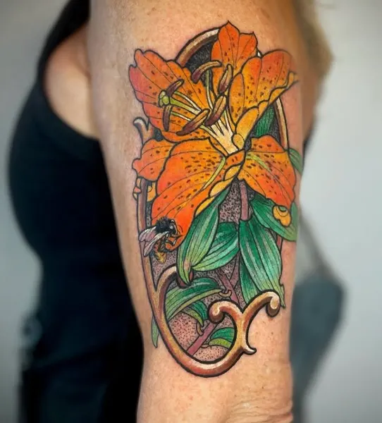 Flower