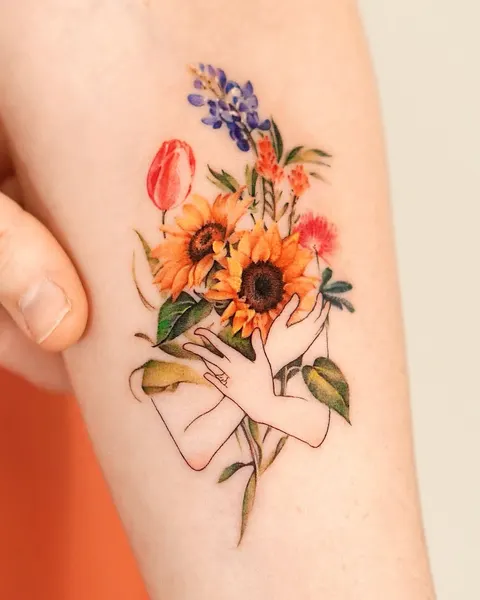 Flower, Nature