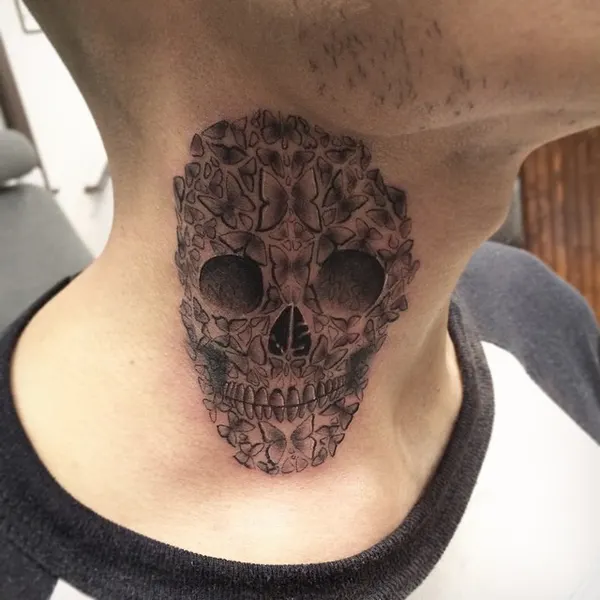 Skull