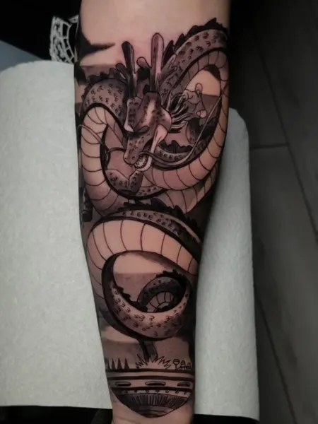 Dragon